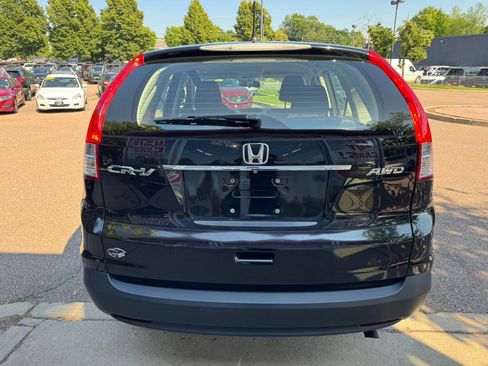 Used 2013 Honda CR-V LX image 6