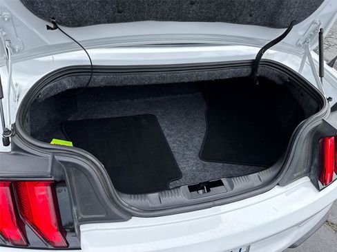 Certified 2019 Ford Mustang GT Premium image 10