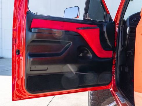 Used 1996 Ford F350 4x4 Crew Cab image 20