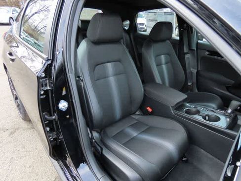 New 2026 Honda Civic Sport Touring image 17