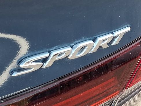 Certified 2025 Honda Civic Sport image 30
