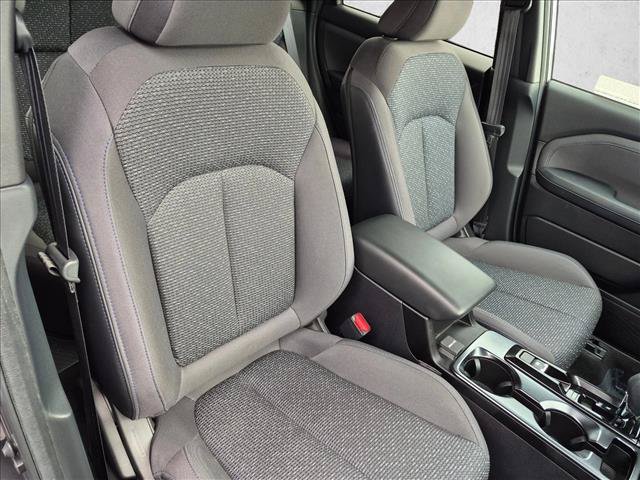 Certified 2026 Subaru Forester Premium AWD/4WD image 17