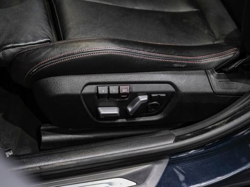 Used 2016 BMW 428i Gran Coupe RWD image 33
