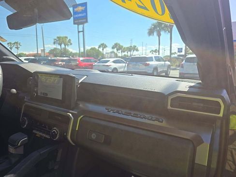 Used 2024 Toyota Tacoma SR5 RWD image 15