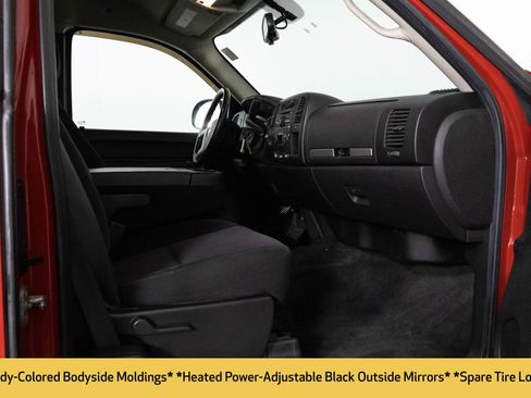 Used 2010 Chevrolet Silverado 1500 LT w/ Power Pack Plus image 25