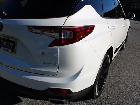 New 2025 Acura RDX SH-AWD image 42