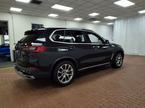 Used 2020 BMW X5 xDrive40i w/ Convenience Package image 8