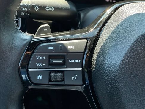 Used 2025 Honda Civic Sport image 15