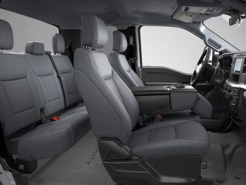 New 2026 Ford F250 XL w/ STX Appearance Package AWD/4WD image 28