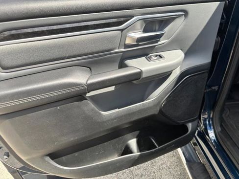 Used 2021 RAM 1500 Big Horn image 27