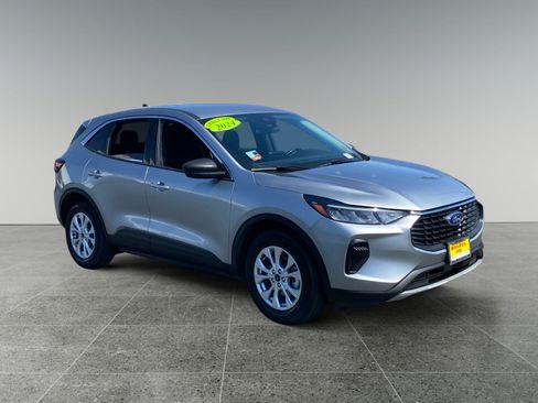 Used 2024 Ford Escape Active FWD image 7