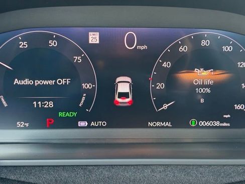 Certified 2024 Honda Accord Sport image 27