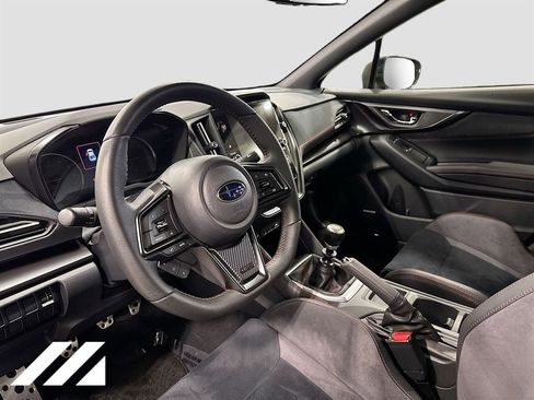 Used 2024 Subaru WRX TR w/ Popular Package #1A AWD/4WD image 9