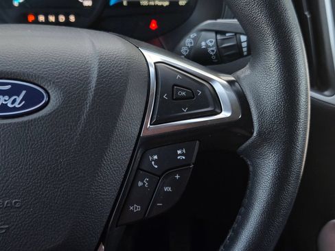 Used 2024 Ford Edge SEL AWD/4WD image 19