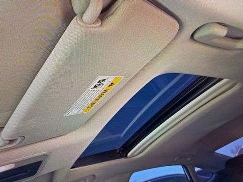 Used 2024 Honda Civic EX image 8
