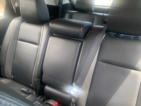 Used 2012 MAZDA CX-9 Touring w/ Moonroof & Bose Audio Pkg AWD/4WD image 16