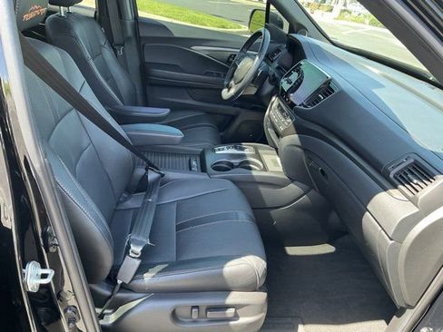 Used 2022 Honda Passport TrailSport image 21
