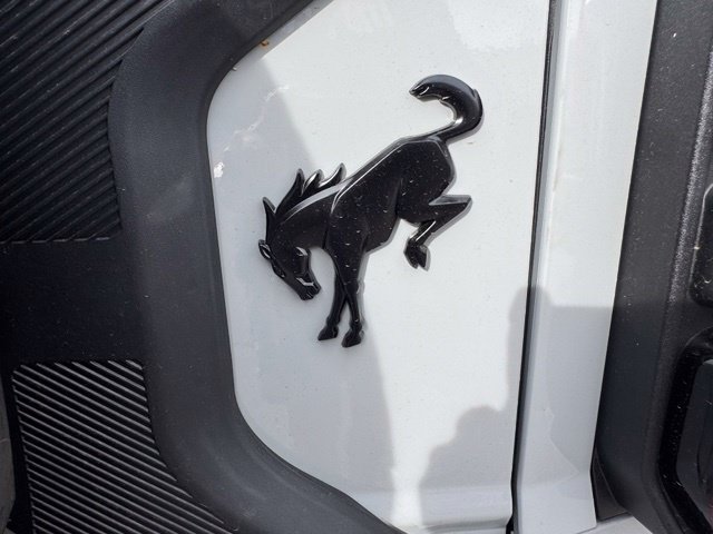 New 2026 Ford Bronco Raptor AWD/4WD image 12
