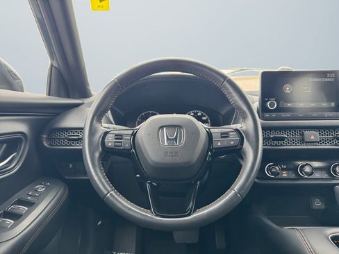 Used 2024 Honda HR-V Sport image 11