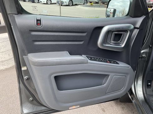 Used 2008 Honda Ridgeline RTL image 26
