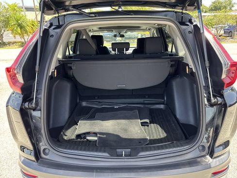 Used 2022 Honda CR-V EX image 12