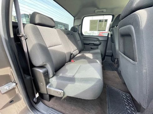 Used 2013 GMC Sierra 1500 SLE w/ Power Tech Package image 25