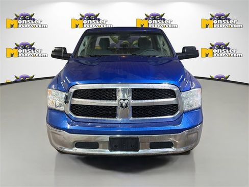 Used 2019 RAM 1500 Tradesman image 2