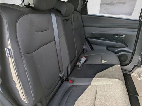 New 2026 Hyundai Tucson SEL image 30