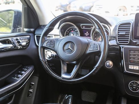 Used 2018 Mercedes-Benz GLS 550 4MATIC image 13