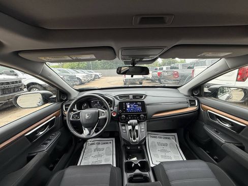 Used 2020 Honda CR-V EX image 18