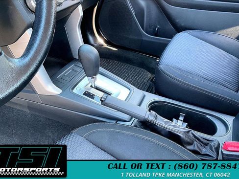 Used 2016 Subaru Forester 2.5i w/ Alloy Wheel Package AWD/4WD image 15