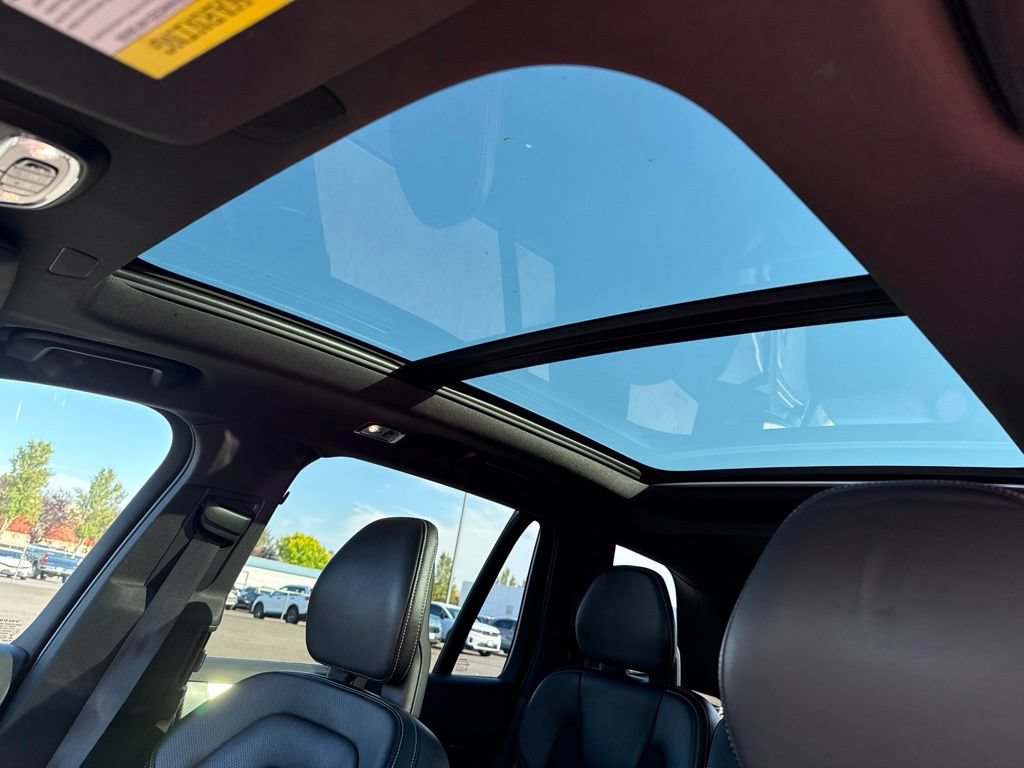 Used 2018 Volvo XC90 T8 R-Design w/ Convenience Package AWD/4WD image 20