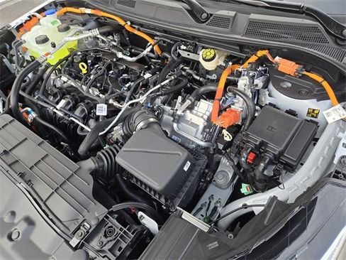 New 2026 Lincoln Corsair Grand Touring image 20