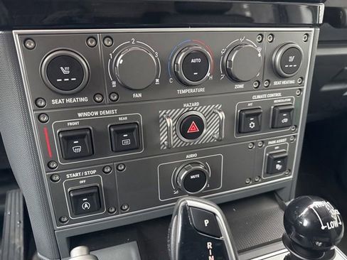 Used 2024 INEOS Grenadier Trialmaster Edition image 16