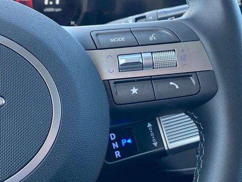 New 2025 Hyundai Kona SEL image 21