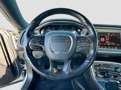 Used 2021 Dodge Challenger GT w/ Plus Package image 11