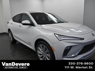 Used 2025 Buick Envista Avenir video 1