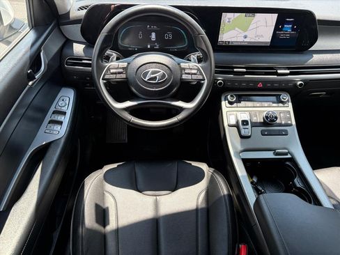 Used 2024 Hyundai Palisade SEL AWD/4WD image 19