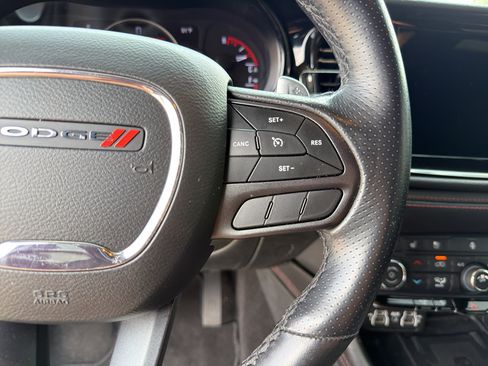 Used 2022 Dodge Durango R/T AWD/4WD image 15