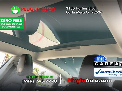 Used 2024 Tesla Model 3 RWD image 7