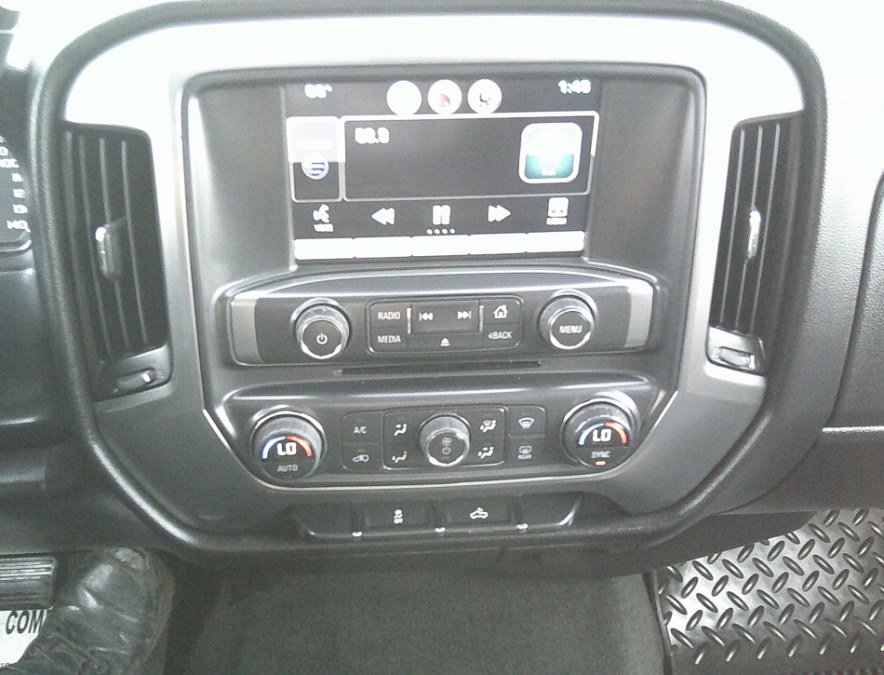 Used 2015 Chevrolet Silverado 1500 LT w/ All Star Edition AWD/4WD image 12