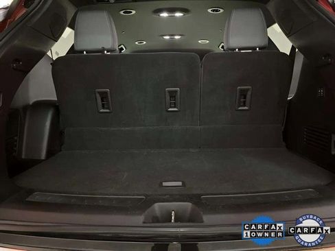 Used 2024 Buick Enclave Premium image 90