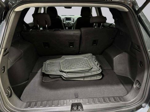 Used 2020 Chevrolet Equinox LT AWD/4WD image 47