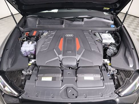 New 2026 Audi SQ8 Prestige image 31
