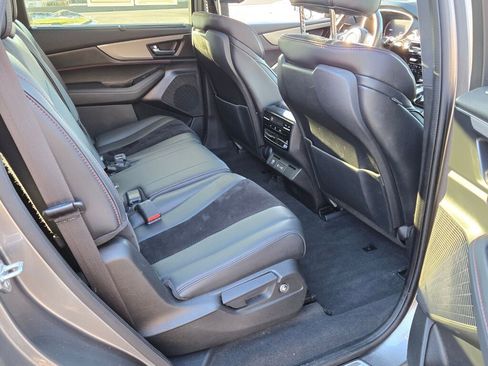 Certified 2023 Acura MDX A-Spec image 12