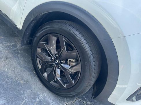 Used 2021 Kia Sportage S FWD image 5
