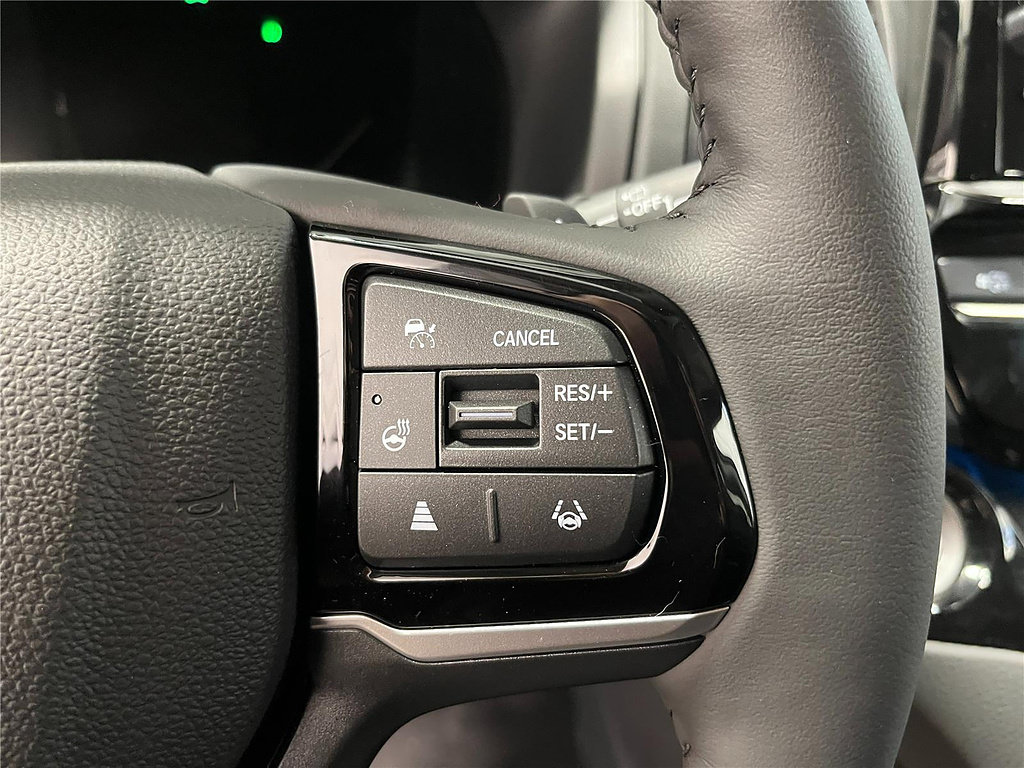 New 2027 Honda Odyssey Elite image 15