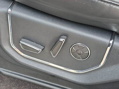 Used 2020 Ford Expedition Platinum image 13