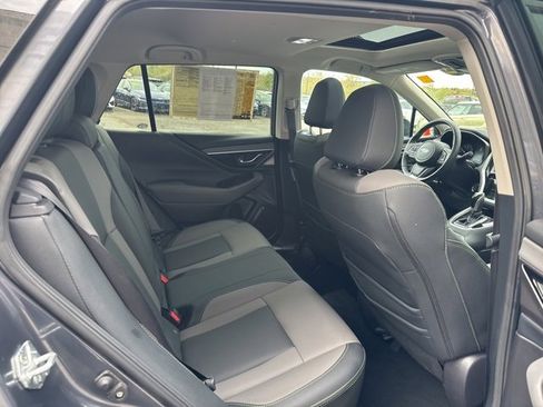 Used 2023 Subaru Outback Onyx Edition image 27