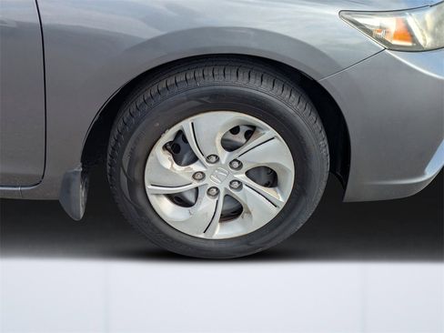 Used 2013 Honda Civic LX image 10